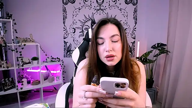 MelissaLovvv online show from 03.07.25