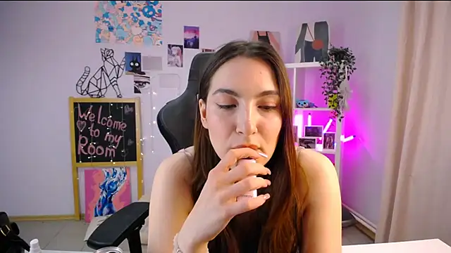 MelissaLovvv online show from 03.16.25