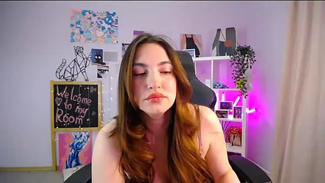 MelissaLovvv online show from 03.18.25