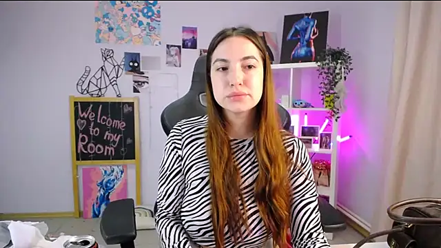 MelissaLovvv online show from 03.23.25