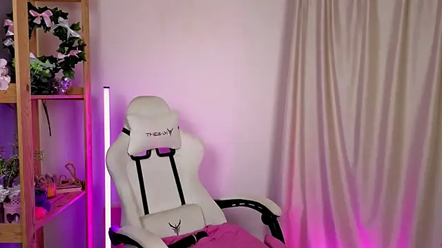 MelissaLovvv online show from 09.17.25