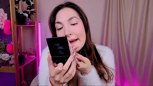 MelissaLovvv online show from 10.09.25