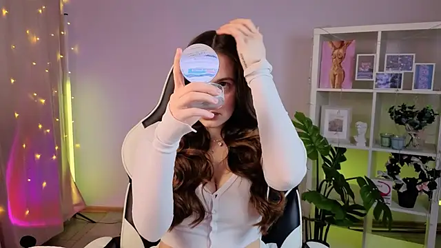 MelissaLovvv online show from 02.25.26