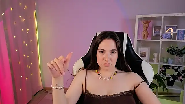MelissaLovvv online show from 06.07.26