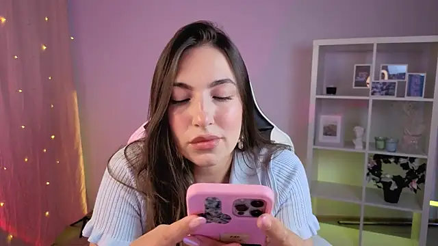 MelissaLovvv online show from 06.20.26