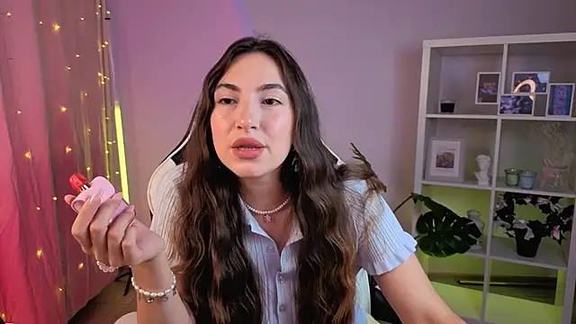 MelissaLovvv online show from 06.28.26