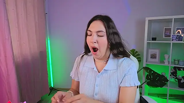 MelissaLovvv online show from 07.07.26