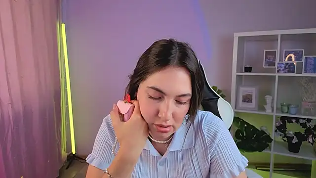 MelissaLovvv online show from 07.07.26