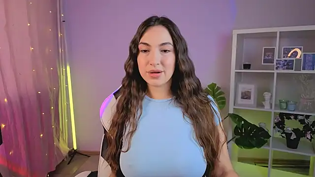 MelissaLovvv online show from 07.12.26