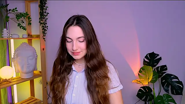 MelissaLovvv online show from 07.15.26