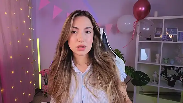 MelissaLovvv online show from 08.01.26
