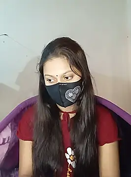 Snapshot of Nadia-2 chatting on 12.15.24 Nadia-2 online show from 12.15.24