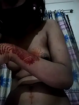 Nadia-2 online show from 10.24.25