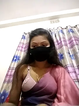 Snapshot of Nadia-2 chatting on 01.16.26 Nadia-2 online show from 01.16.26