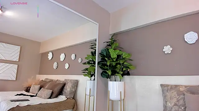 AriaFoster online show from 02.06.26