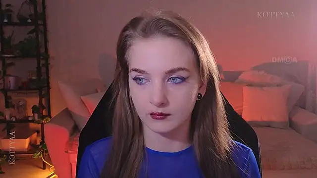 -Kottyaa- online show from 10.27.25