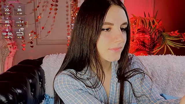 Kelly Woods online show from 02.18.26