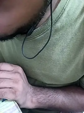 Hot boy Rudra online show from 09.10.25