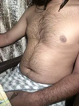 Hot boy Rudra online show from 09.16.25