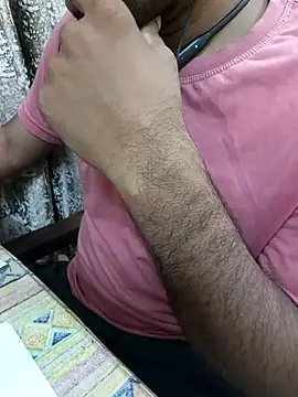 Hot boy Rudra online show from 10.09.25