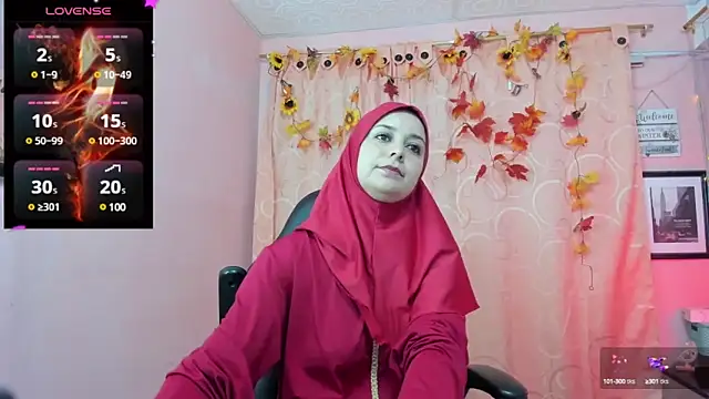 BadraSaadi online show from 12.21.24