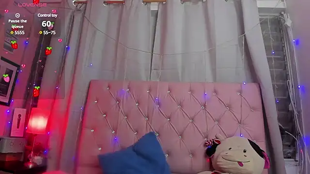 BadraSaadi online show from 02.13.25