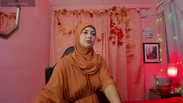 BadraSaadi online show from 03.22.25