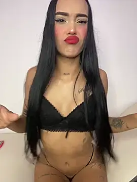 Exotic girl666 online show from 11.16.25