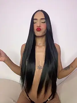 Exotic girl666 online show from 12.14.25