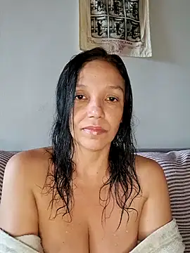 DaneLoveSexy online show from 01.12.25