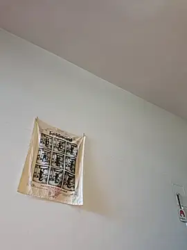 DaneLoveSexy online show from 02.06.25