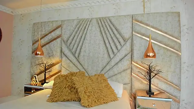 JustinePerry online show from 03.01.26