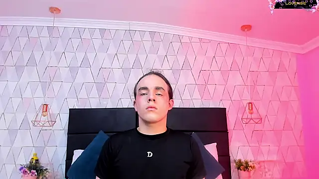 JustinePerry online show from 06.13.26