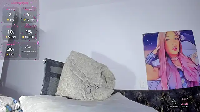 Snapshot of Kataliinasmith chatting on 04.01.26 Kataliinasmith online show from 04.01.26