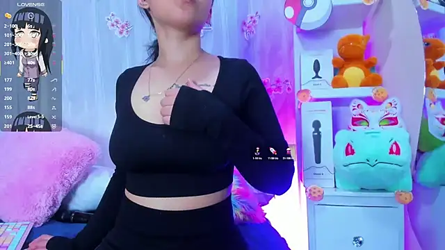 tokito mitsuri online show from 03.05.26