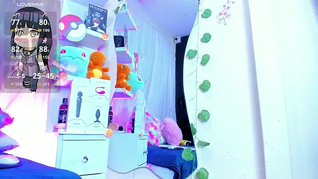 tokito mitsuri online show from 04.29.26