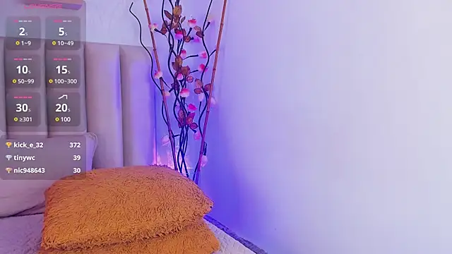 franchescamm online show from 02.26.25