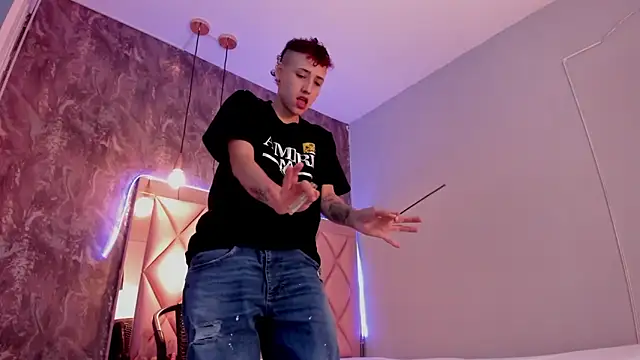 megan 100 online show from 01.21.25