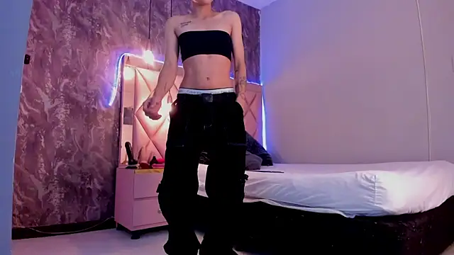 megan 100 online show from 01.24.25