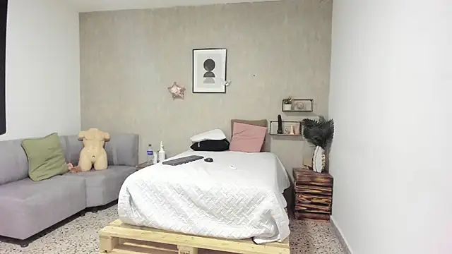 afrodita martinez online show from 10.11.25