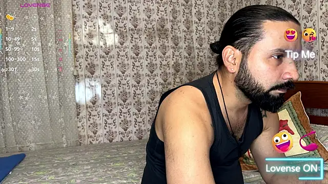 beardken online show from 05.06.26