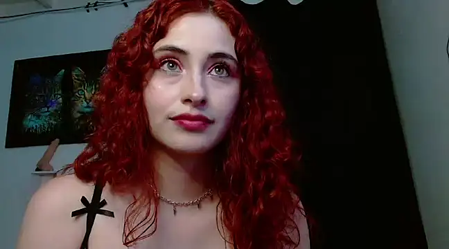 Snapshot of Eternal_Garden chatting on 12.13.24 Eternal Garden online show from 12.13.24