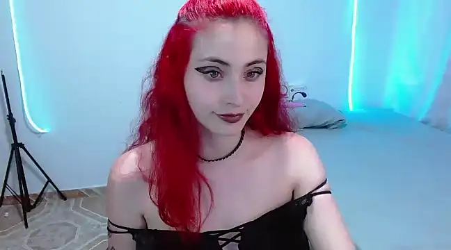 Snapshot of Eternal_Garden chatting on 03.09.25 Eternal Garden online show from 03.09.25