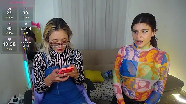 Snapshot of 911Calling chatting on 01.23.25 911Calling online show from 01.23.25