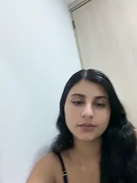 Luu Princess online show from 03.15.26