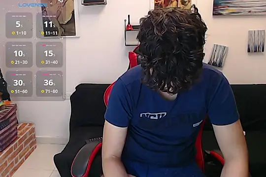 Angelo-cianuro- online show from 10.30.25