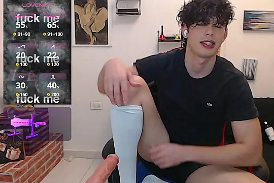 Angelo-cianuro- online show from 01.09.26