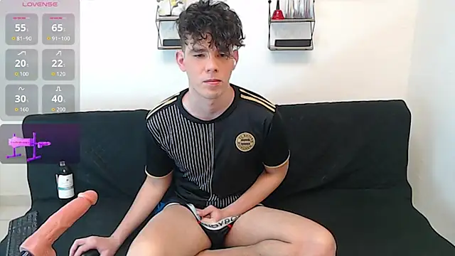 Angelo-cianuro- online show from 05.04.26