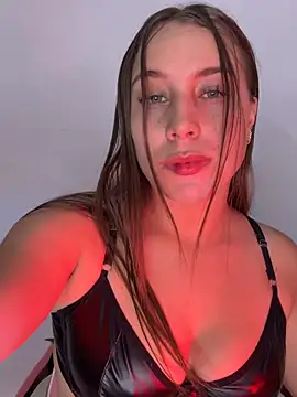 ScarletVelvetX online show from 05.15.26