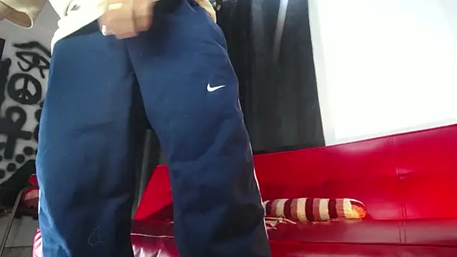 Dexter-T online show from 12.11.24